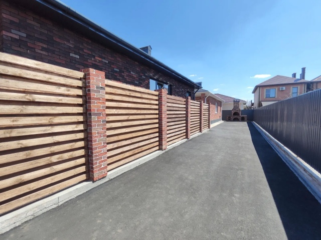 Кирпич ручной формовки Тандем