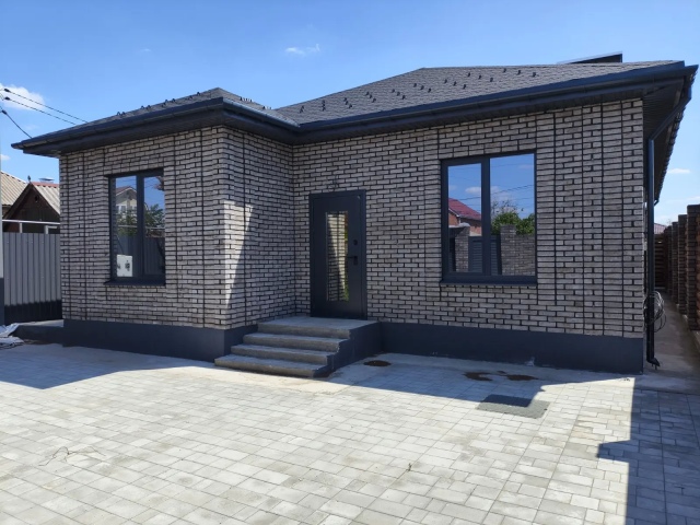 Кирпич ручной формовки Тандем