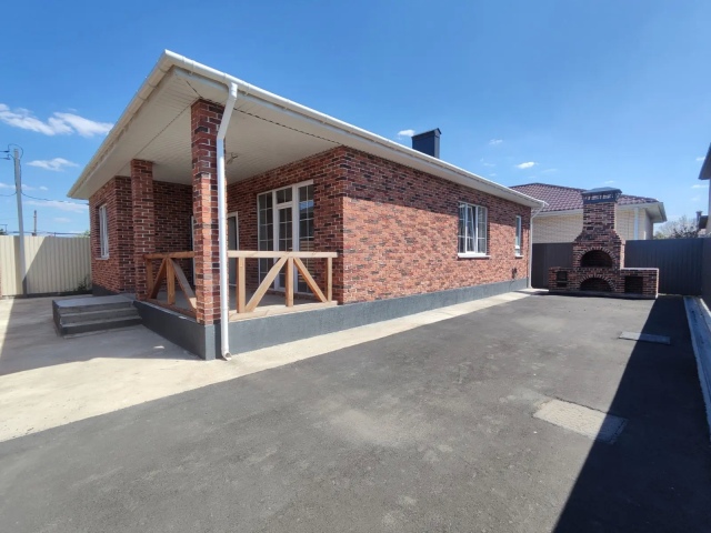 Кирпич ручной формовки Тандем