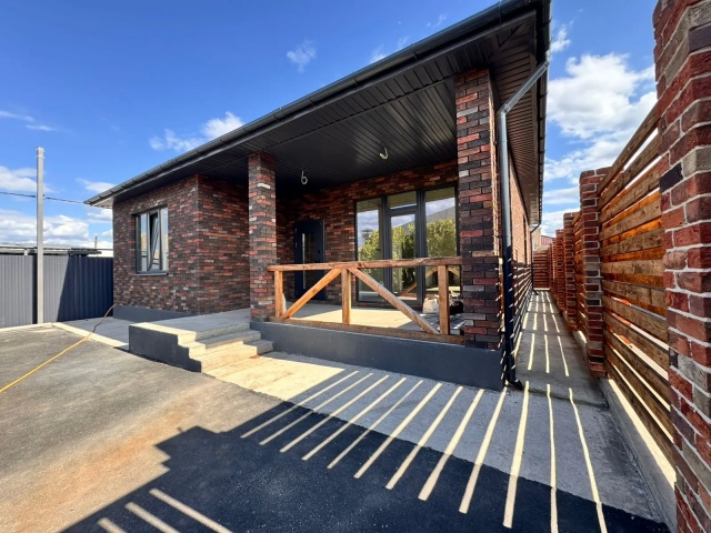 Кирпич ручной формовки Тандем