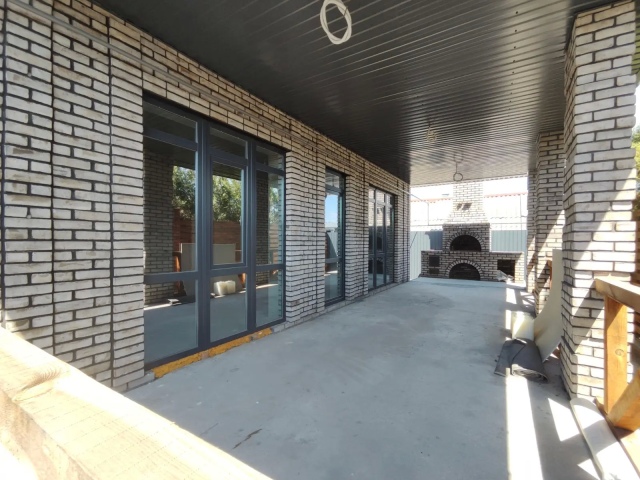 Кирпич ручной формовки Тандем