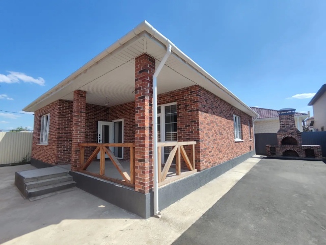 Кирпич ручной формовки Тандем