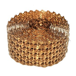 Вырубка (просечка обм.) 10см