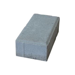 Брусчатка HESS 200*100*40 серая 1П.4