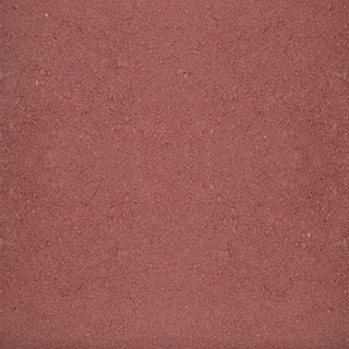 Тротуарная плитка HESS "Квадрат" 200*200*40 красная 1К.4