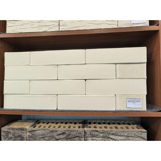 Кирпич Аксай Светлый Гладкий 1НФ (480 шт)