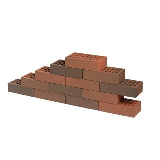 Кирпич «Нева» 1НФ (512 шт)