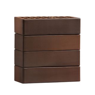 Кирпич «Амур» 1НФ (512 шт)