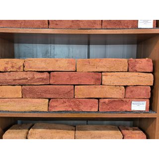 Кирпич ручной формовки «МИКС-2» 0,7НФ (480 шт)