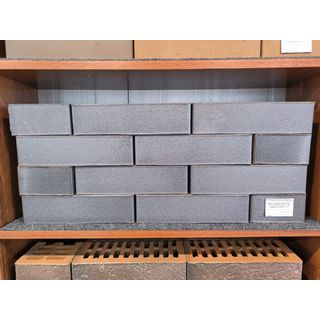 Кирпич керамический пустотелый «Steel Premium» гладкий 1НФ (480 шт)