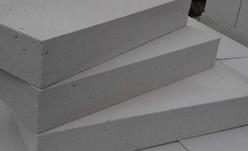 Какие бывают газобетонные блоки: особенности разных видов для строительства