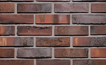 Клинкерный кирпич: особенности, преимущества и недостатки стройматериала