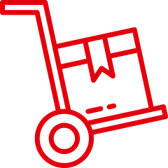 Самовывоз из магазина