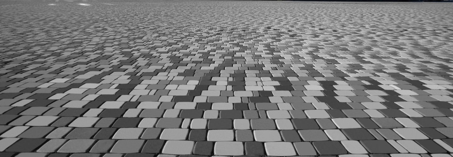 Тротуарная плитка