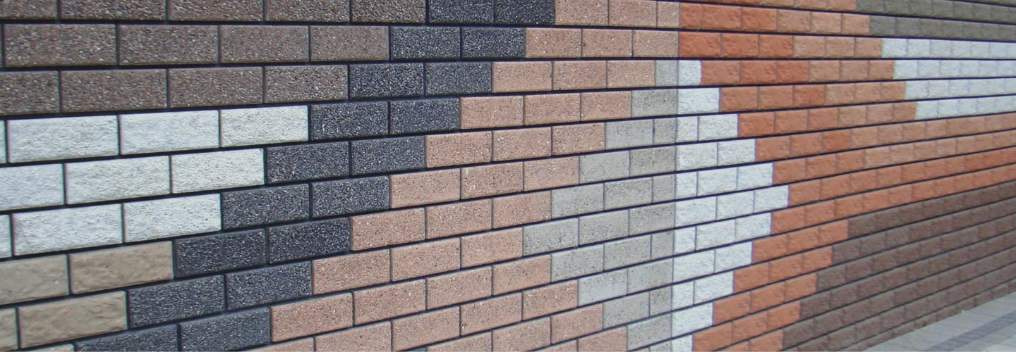 Облицовочный кирпич